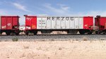 WB Unit Ballast Hooper Frt at Erie NV -46